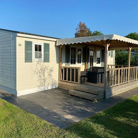 Chalet Near The Loonse And Drunense Duinen Udenhout Экстерьер фото