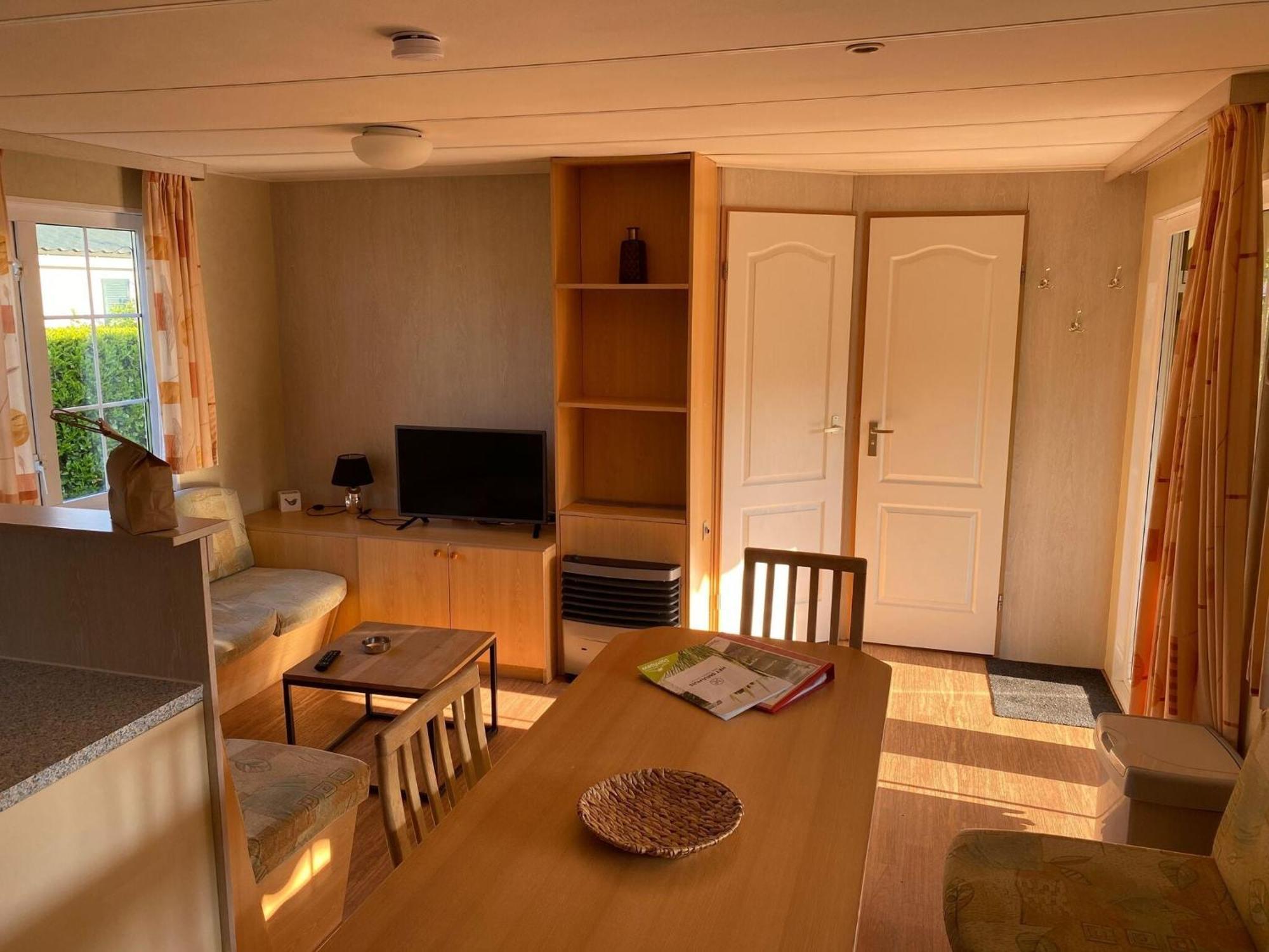 Chalet Near The Loonse And Drunense Duinen Udenhout Экстерьер фото